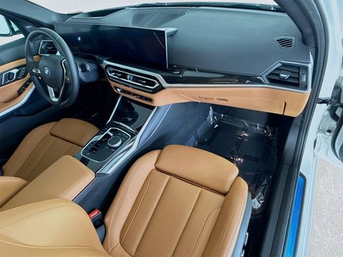 Certified 2024 BMW 330e w/ Premium Package image 30