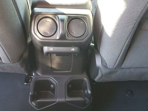 New 2026 Jeep Wrangler Sport S image 13