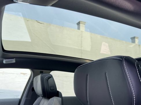 New 2026 Cadillac Optiq Luxury 1 RWD image 12