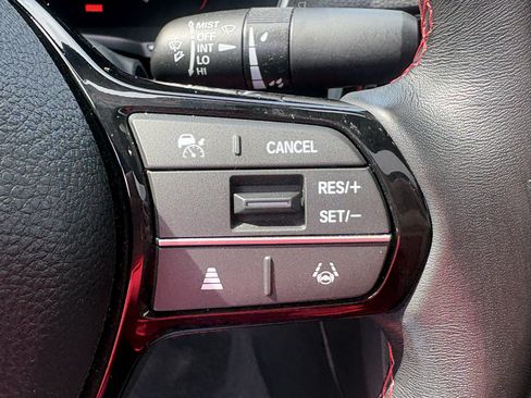Certified 2024 Honda Civic Si image 13