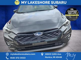Used 2024 Subaru Impreza RS AWD/4WD video 2