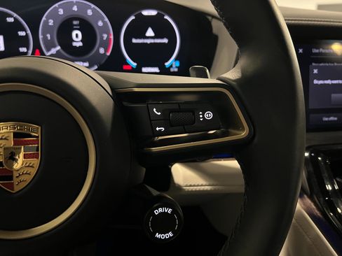 Used 2024 Porsche Panamera 4 image 13