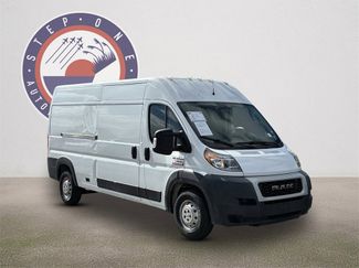 Used 2021 RAM ProMaster 2500 video 2