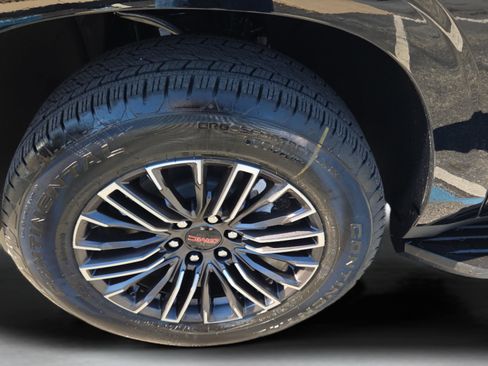 New 2026 GMC Yukon Elevation w/ Elevation Premium Package image 36