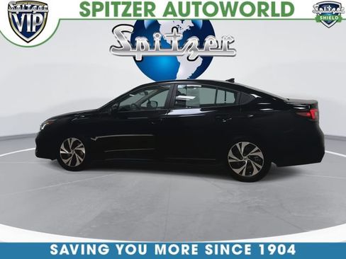 Used 2025 Subaru Legacy Premium AWD/4WD image 7