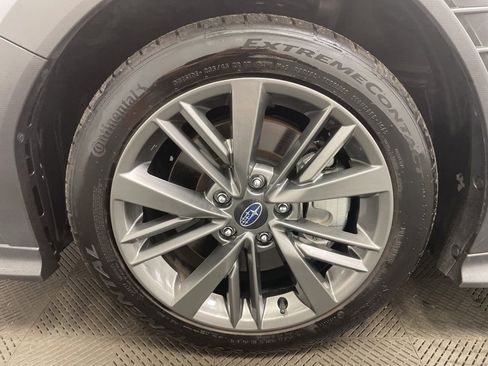 Used 2023 Subaru WRX AWD/4WD image 39