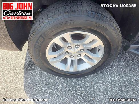 Used 2019 Chevrolet Tahoe LS w/ Max Trailering Package AWD/4WD image 34