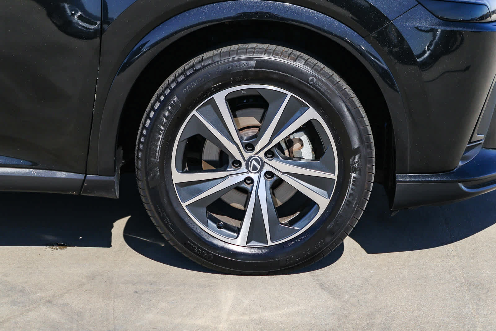 Used 2023 Lexus RX 350 Premium FWD image 9