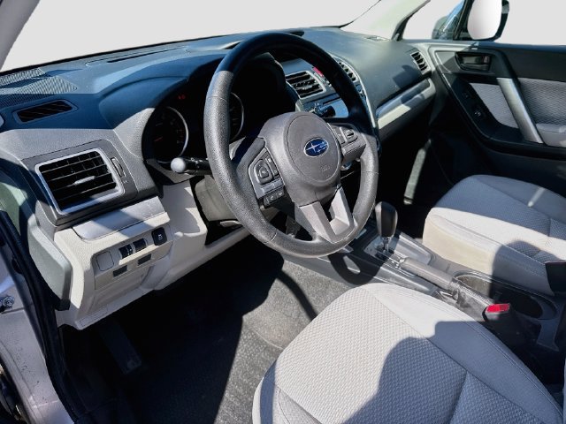 Used 2018 Subaru Forester 2.5i Premium w/ Protection Package #3 AWD/4WD image 13
