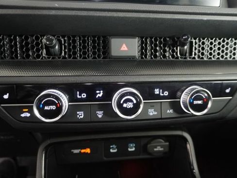Used 2026 Honda CR-V TrailSport image 29