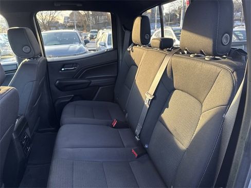 Used 2023 Chevrolet Colorado LT w/ LT Convenience Package image 34