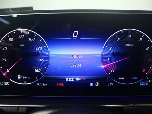 Used 2025 Mercedes-Benz GLE 350 4MATIC image 20