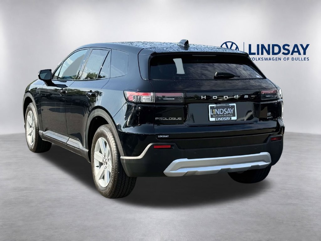 Used 2024 Honda Prologue EX image 4