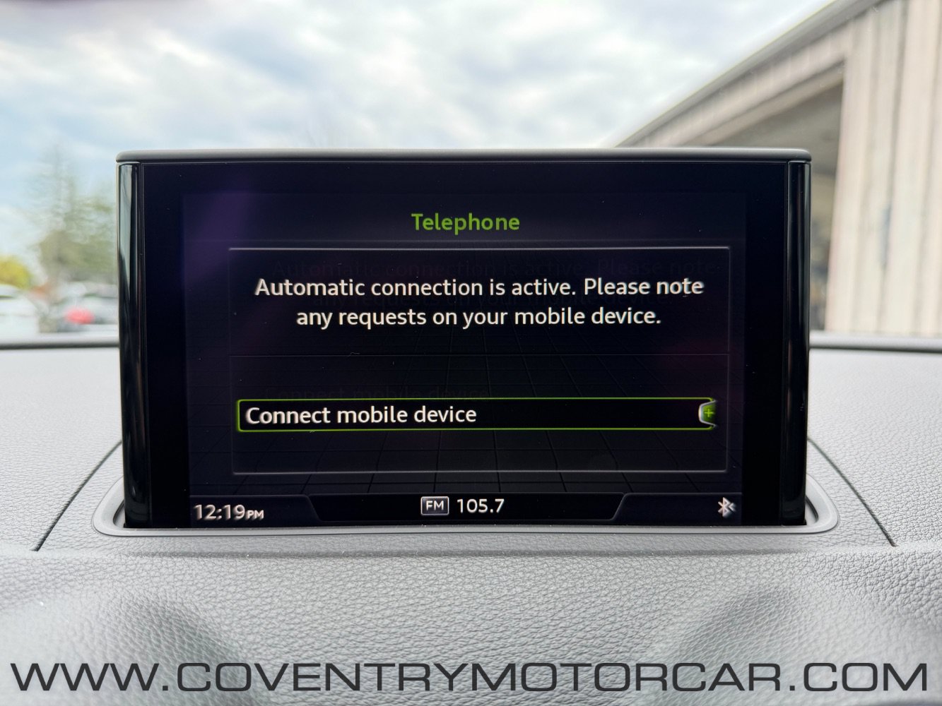 Used 2018 Audi RS 3 AWD/4WD image 26