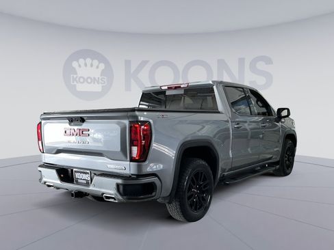 Used 2023 GMC Sierra 1500 Elevation w/ Elevation Premium Package image 16
