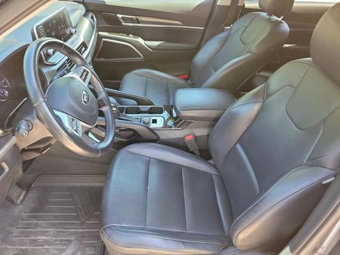 Used 2020 Kia Telluride LX image 9