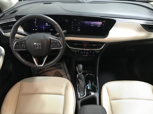 Used 2024 Buick Encore GX Avenir AWD/4WD image 15