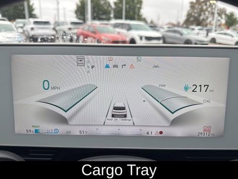 Used 2022 Hyundai Ioniq 5 SE w/ Cargo Package image 18