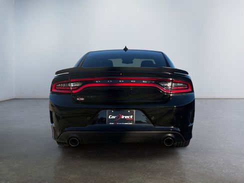 Used 2021 Dodge Charger R/T w/ Daytona Edition Group RWD image 14