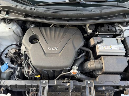 Used 2017 Hyundai Accent SE FWD image 8