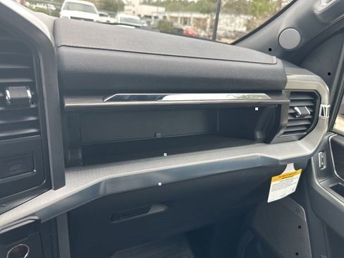 New 2025 Ford F150 Lariat w/ Equipment Group 501A Mid image 65