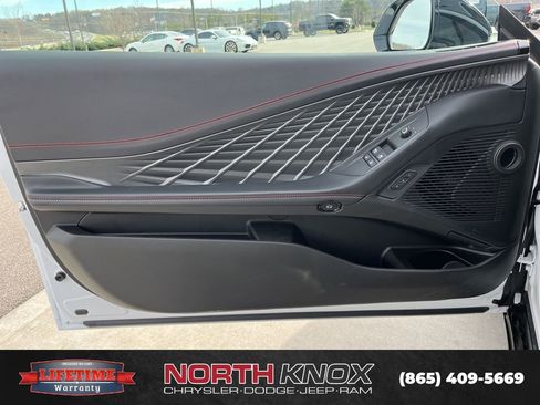 New 2026 Dodge Charger Scat Pack image 9