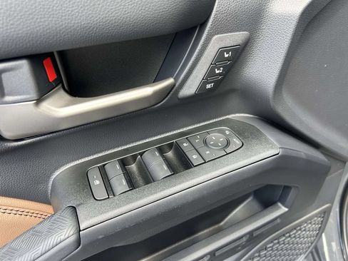 New 2026 Toyota 4Runner Limited AWD/4WD image 17