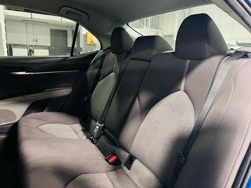 Used 2024 Toyota Camry LE image 22