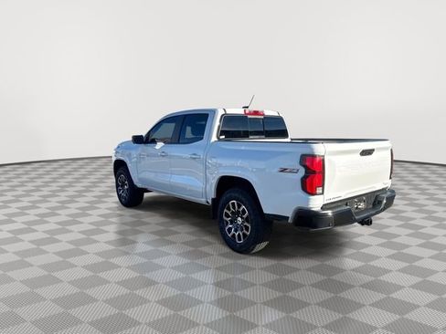 Used 2025 Chevrolet Colorado Z71 w/ Technology Package image 6