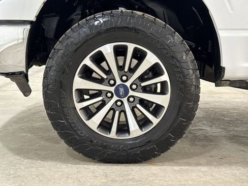 Used 2022 Ford F150 XL w/ Equipment Group 101A High image 31