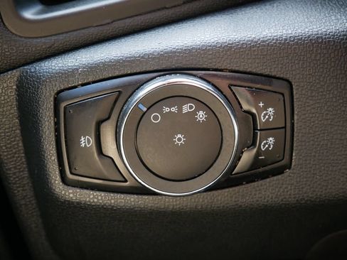 Used 2018 Ford EcoSport SE w/ SE Cold Weather Package FWD image 16