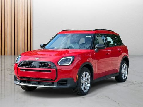 New 2027 MINI Cooper Countryman S AWD/4WD image 6