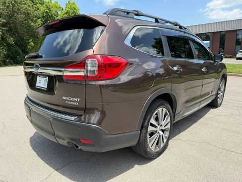 Used 2020 Subaru Ascent Touring AWD/4WD image 3