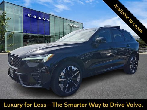 Certified 2026 Volvo XC60 B5 Plus w/ Protection Package Premier AWD/4WD image 3