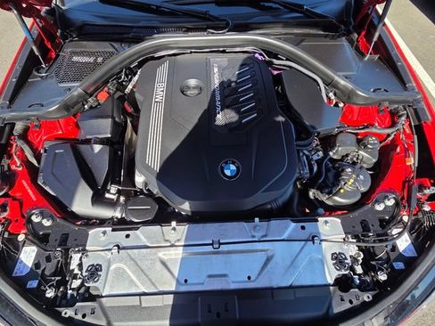 Certified 2023 BMW M340i xDrive AWD/4WD image 26