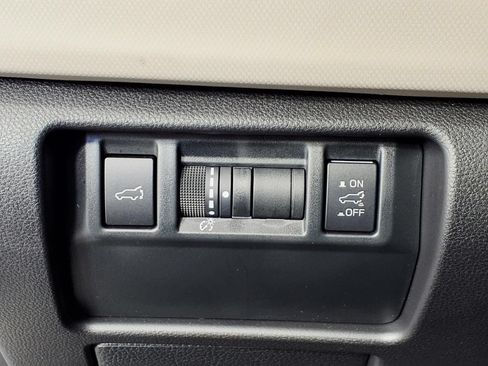 Certified 2026 Subaru Forester Premium AWD/4WD image 16