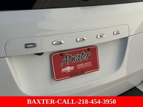 Used 2017 Dodge Grand Caravan SE w/ Power Window Group image 30