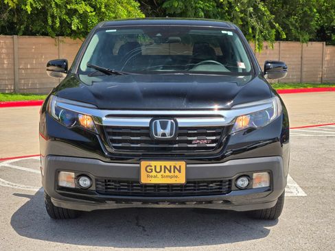 Used 2020 Honda Ridgeline Sport image 5