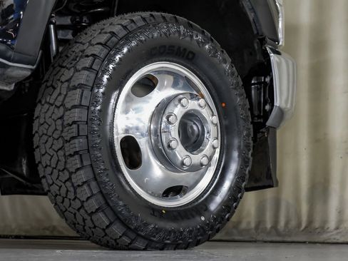 Used 2020 Ford F350 Lariat w/ Lariat Ultimate Package image 53