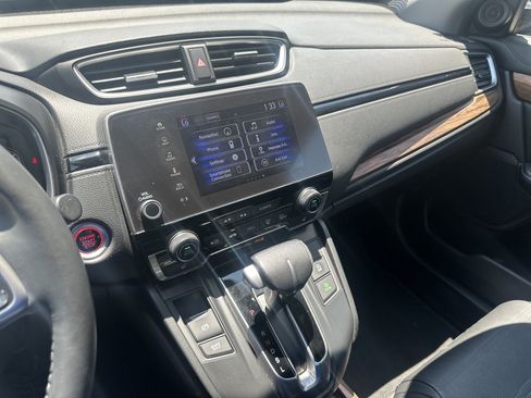Used 2020 Honda CR-V Touring image 36
