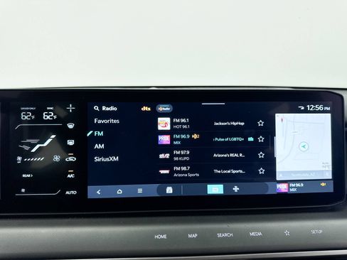 Certified 2024 Kia EV9 Wind AWD/4WD image 6