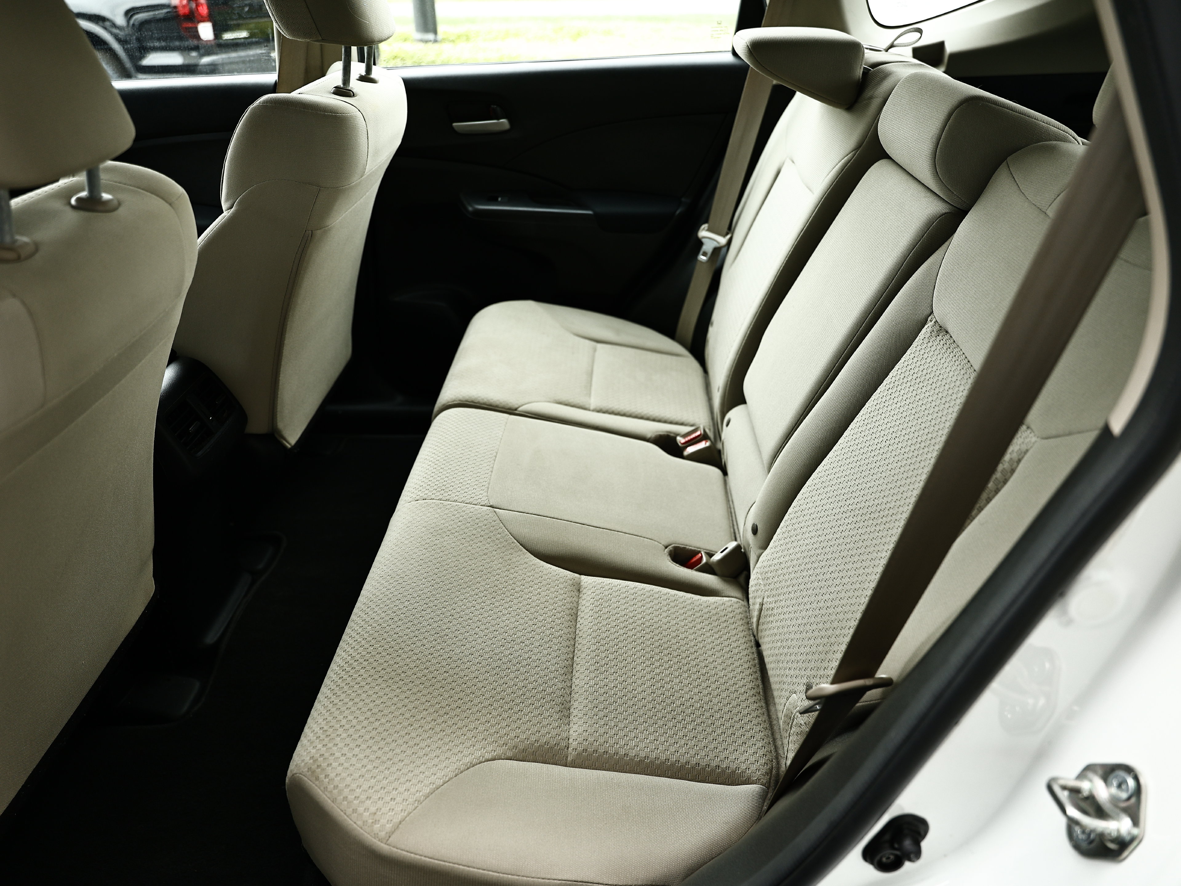 Used 2016 Honda CR-V LX image 24