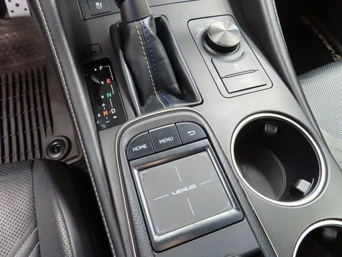 Used 2015 Lexus RC F w/ Premium Package image 46