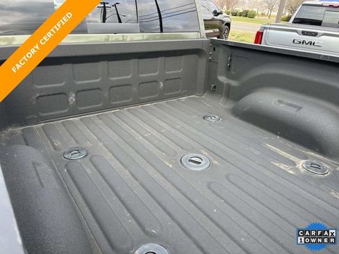 Certified 2024 RAM 2500 Rebel w/ Safety Group image 12