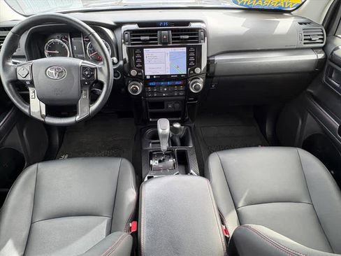 Used 2024 Toyota 4Runner TRD Pro image 11