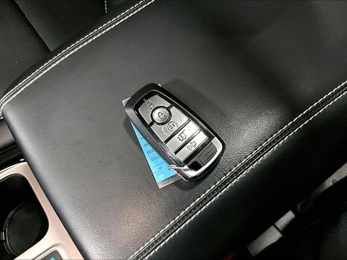 Certified 2024 Ford Explorer ST w/ Equipment Group 401A image 28