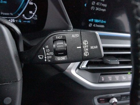 Used 2022 BMW X5 xDrive45e image 21