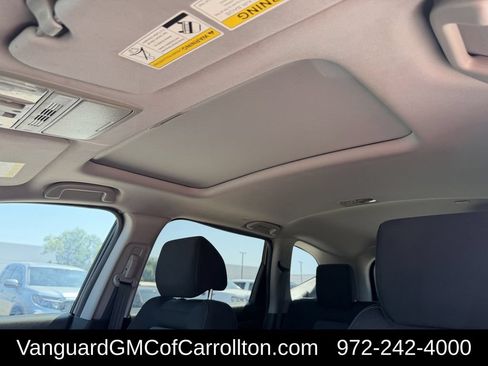 Used 2022 Honda CR-V EX image 26