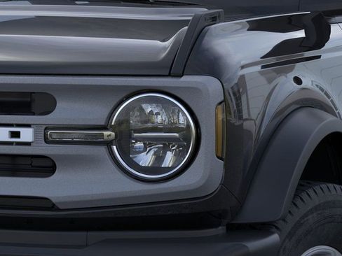 New 2025 Ford Bronco Big Bend image 20