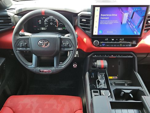 New 2026 Toyota Tundra TRD Pro AWD/4WD image 15